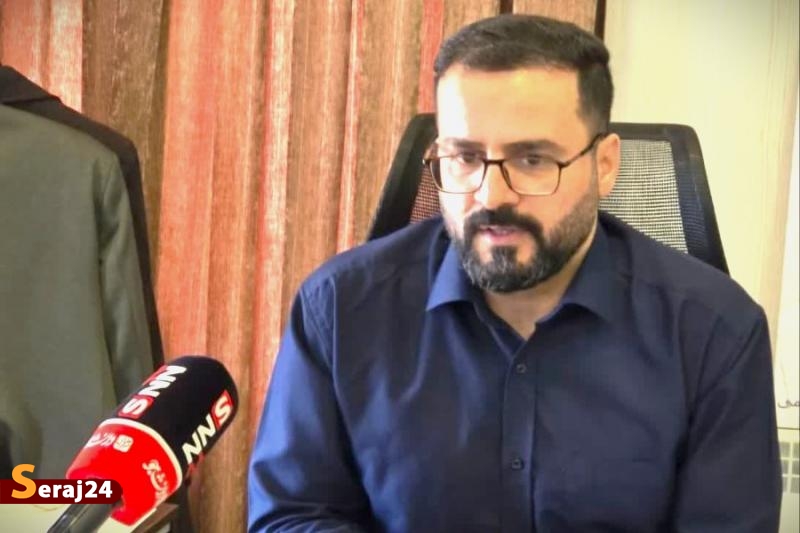 راهاندازی کارخانه نوآوری در شهر مهستان