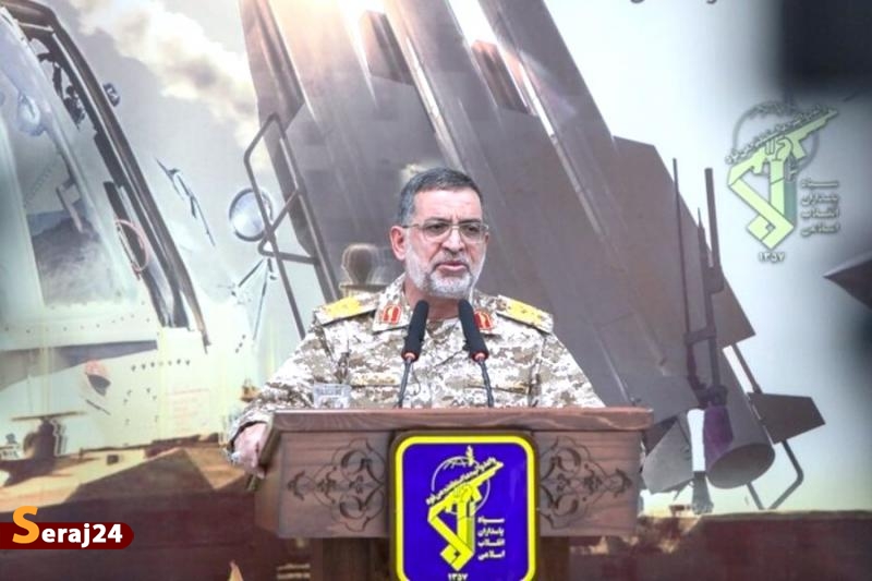 کشور در امنیت کامل است/ نیروهای مسلح دست برتر را دارند