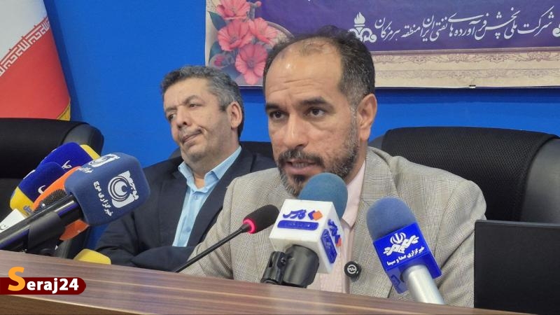 با عملی کردن «ما میتوانیم» مکانیسم ماشه بر صنعت نفت   تاثیری ندارد + فیلم