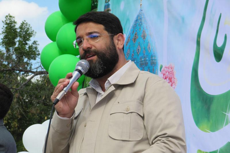 تازه‌ترین اثر ابوذر روحی منتشر شد + ویدئو