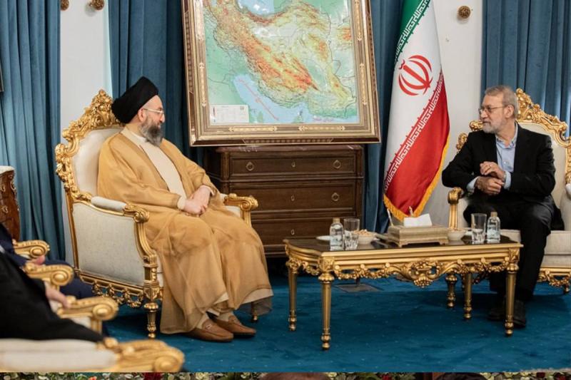 همکاری‌های ایران و عراق عینی‌تر شود