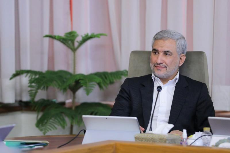 انگیزههایی در بزرگنمایی مشکلاتی که امروز ایجادنشده، وجود دارد