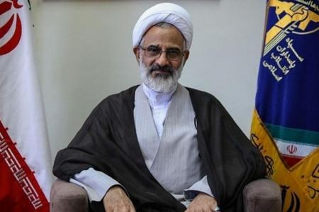 دیدار نماینده ولی‌فقیه در سپاه با خانواده فرماندهان شهید هوافضا