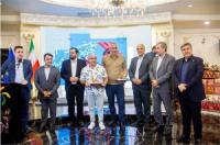 درخشش آثار مرتبط با غزه و اقتدار ملی 