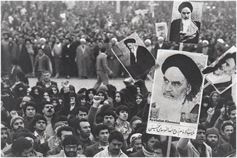 تنها سند واقعه ۱۷ شهریور + فیلم