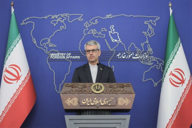 خروج دو مورد اسناد هستهای ایران توسط بازرسان آژانس