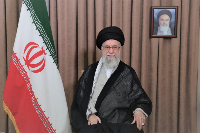 توصیه های دهگانه رهبر انقلاب به دولتمردان + اینفوگرافی
