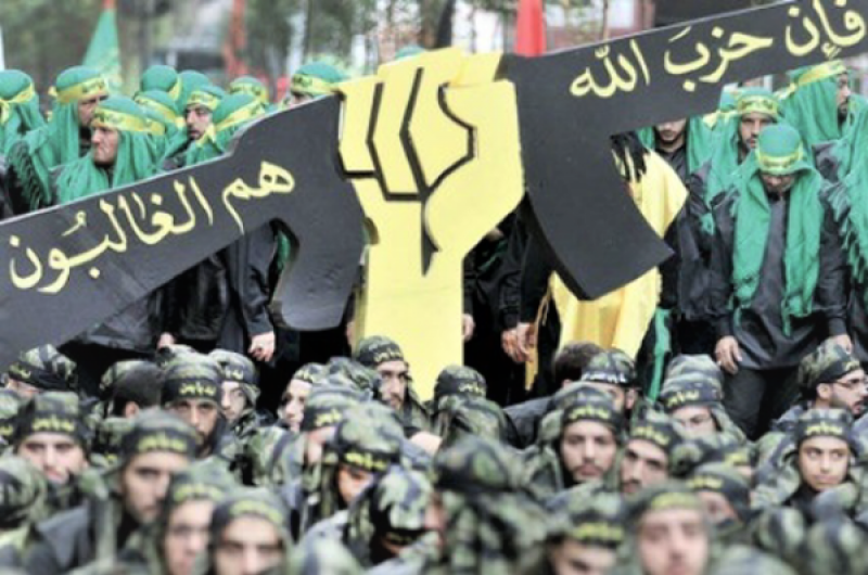 افشای سند محرمانه پنتاگون برای حذف حزبالله لبنان