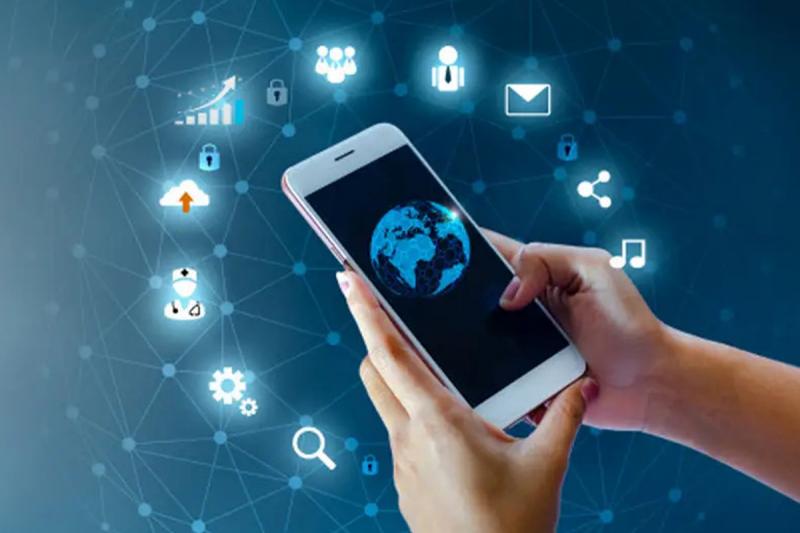 فیلم / آیا می‌دانید تلفن‌همراه با مغز شما بازی می‌کند؟