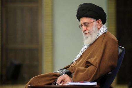 موافقت رهبر انقلاب با ضوابط عفو و تخفیف مجازات محکومان
