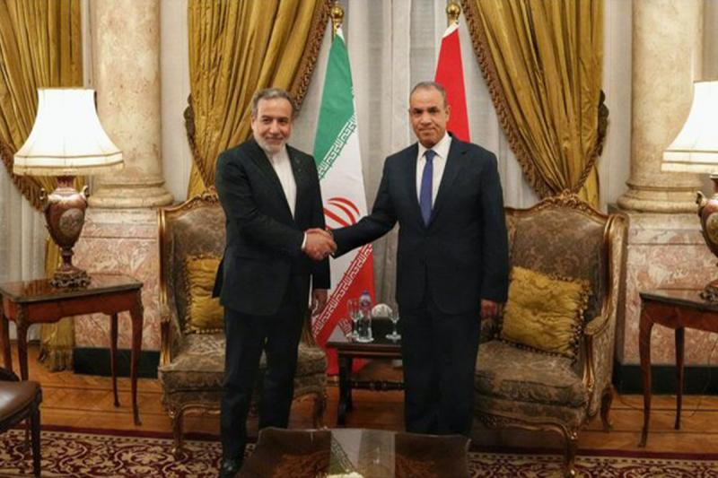اعلام آمادگی ایران برای تدوین شیوهنامه تعامل با آژانس در وضعیت جدید