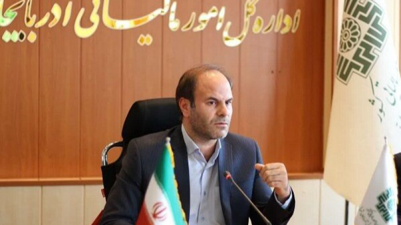 تامین مالی ۷۶ پروژه با طرح نشان‌دار کردن مالیاتی/تشکیل 25 پرونده قضایی در خصوص فرار مالیاتی 