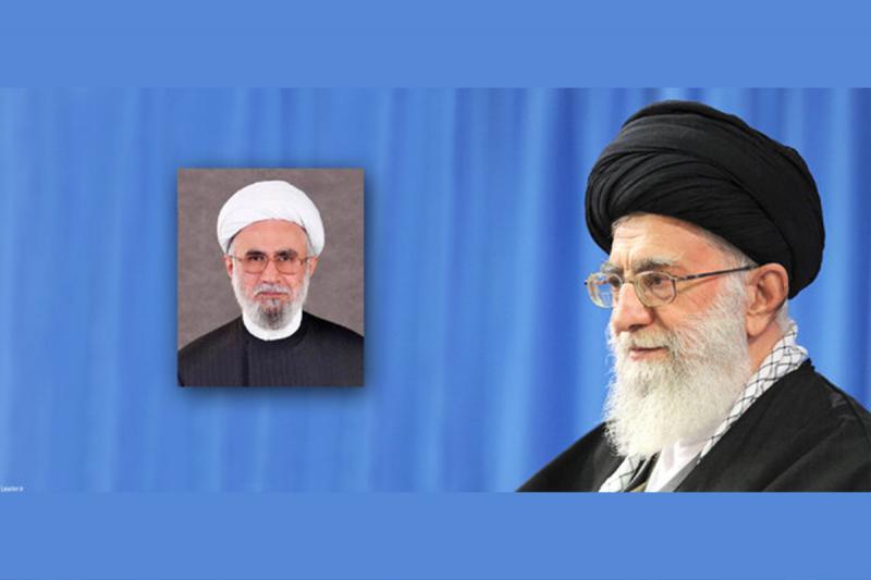 انتصاب دبیرکل مجمع جهانی اهلبیت (ع)