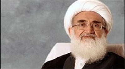 هر ایرانی باید شرکت در انتخابات را برای خود واجب بدان