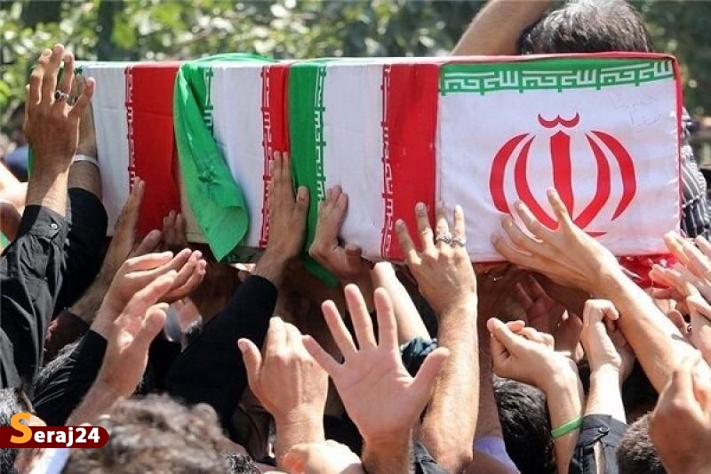 روایت دلتنگی و کرامت یک شهید 