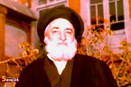 گرامیداشت سالگرد شهادت شهادت آیت الله مدنی + فیلم