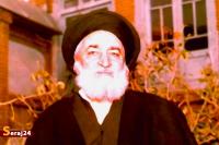 گرامیداشت سالگرد شهادت شهادت آیت الله مدنی + فیلم