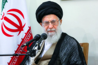 رهبر انقلاب: فیلم موسی علیه‌السلام را دیدم، عالی بود