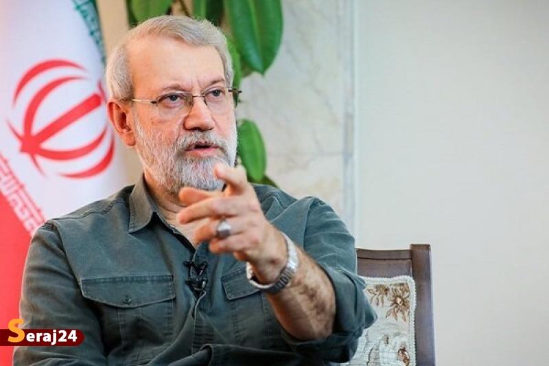هشدار لاریجانی به دولتهای اسلامی درباره اجلاسهای بینتیجه