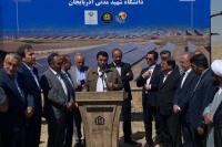 نماینده تبریز ادعاهای نادرست درباره پتانسیل خورشیدی آذربایجان شرقی را رد کرد