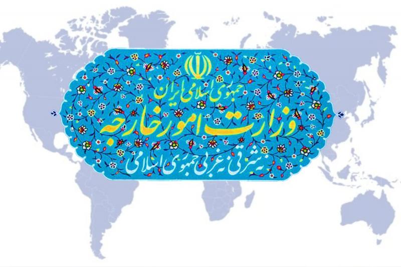 بیانیه گروه هفت بی‌اساس و فرافکنی محض است