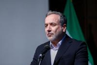 ایران در کنار قطر و مسلمانان در مقابله با تهدیدات منطقه‌ای است