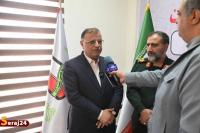 فرهنگ دفاع مقدس باید در جامعه بسط یابد