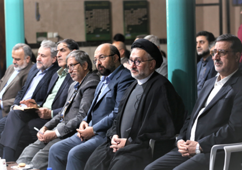 «تغییر رفتار» ایران؛ نسخه مشترک اصلاح‌طلبان و آمریکا