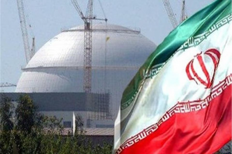 ایران از حقوق ذاتی خود کوتاه نخواهد آمد