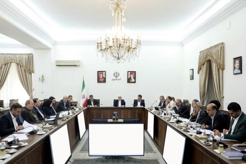 طبق سند چشم انداز تا سال آینده عقب افتادگیهای علمی جبران میشود