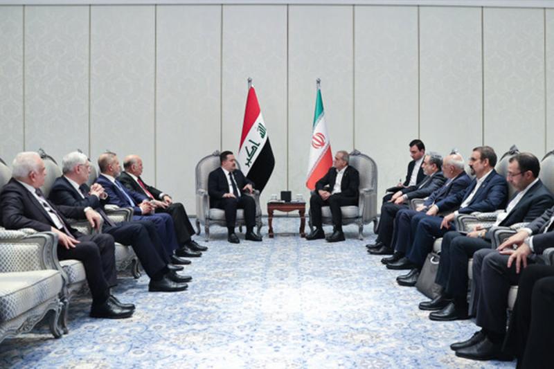 مسلمانان برای توقف جنایات رژیم صهیونیستی تلاش کنند