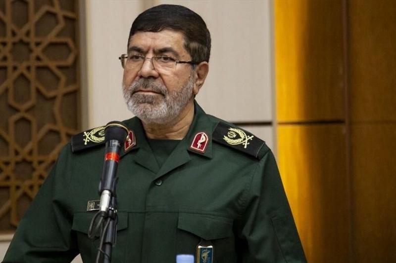 ستاد دفاعی منظم در برابر صهیونیست‌ها شکل گیرد