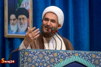 حاج‌علی‌اکبری: مدیران محیط‌ کاری را طبق زیست عفیفانه مدیریت کنند