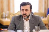 ایران برای مواجهه با هر سناریویی آمادگی دارد