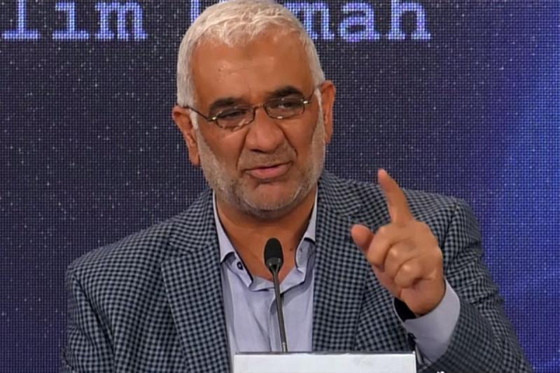کشورها با تشکیل جبهه واحد به حیات رژیم صهیونیستی پایان دهند