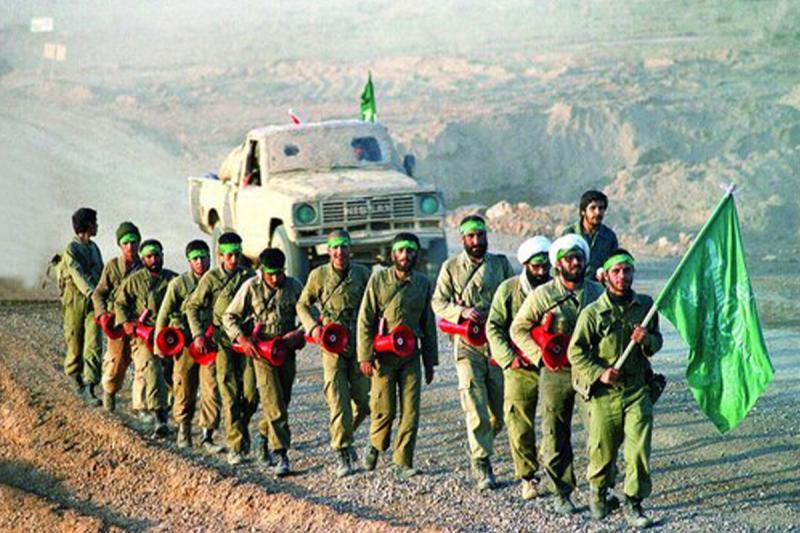 دفاع مقدس؛ فراتر از مرزها و رویارویی با ائتلاف جهانی