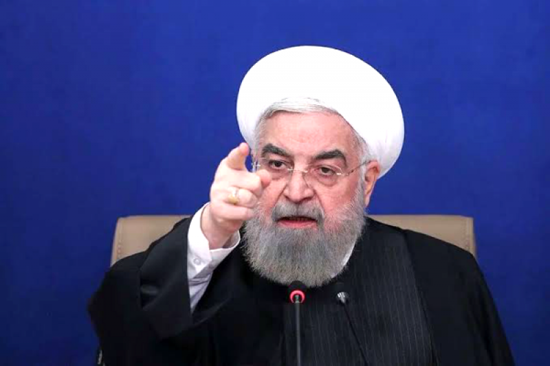 مقصرنمایی داخلی برای پنهان کردن سازِکار معیوب برجام