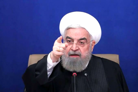 مقصرنمایی داخلی برای پنهان کردن سازِکار معیوب برجام
