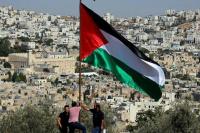 چرا به رسمیت شناختن دولت فلسطین مهم است؟