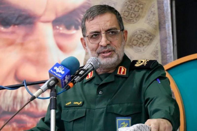 آمادگی نیروهای مسلح در جنگ ۱۲ روزه فوقالعاده بود