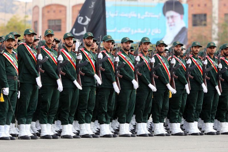 سپاه؛ هدف تازه عملیات روانی اندیشکده‌های آمریکایی
