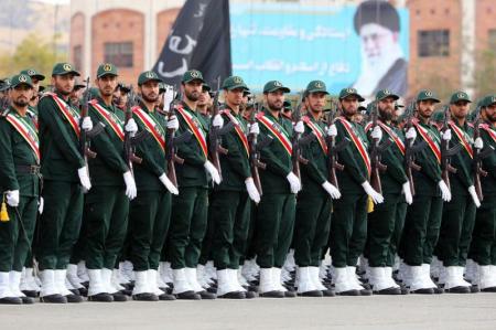 سپاه؛ هدف تازه عملیات روانی اندیشکده‌های آمریکایی