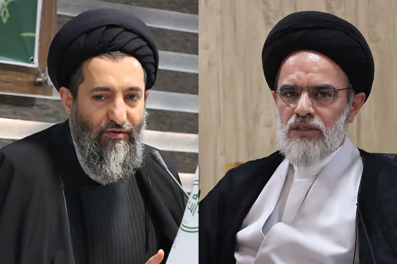  «اصل نژاد» جانشین «حسینی» می شود