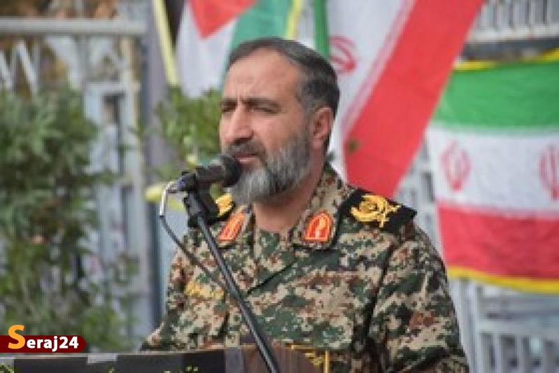 رمزگشایی از موفقیت ایران در جنگ‌های تحمیلی/اراده قوی و ایمان دوعاملی بود که باعث شد کشور به پیروزی برسد