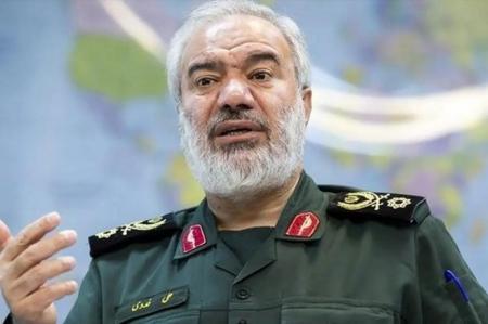 دنیا فهمید که از پس قدرت ایران برنخواهد آمد