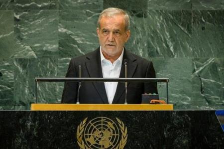 واکنش پزشکیان به فشار اصلاح‌طلبان برای دیدار با ترامپ