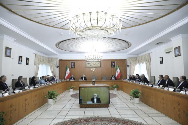 بیانات رهبر معظم انقلاب، راهبرد دولت است