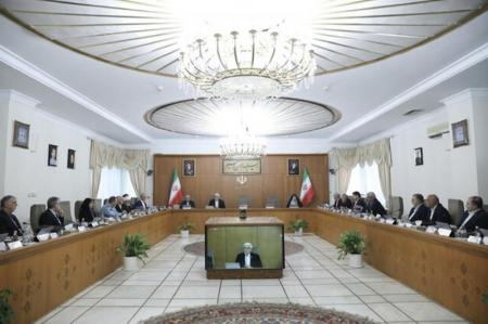 بیانات رهبر معظم انقلاب، راهبرد دولت است