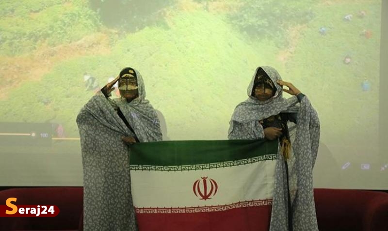 برگزاری نشست دختران مقاومت  هرمزگان همراه با خانواده شهدای مقاومت  لبنان در بندرعباس 