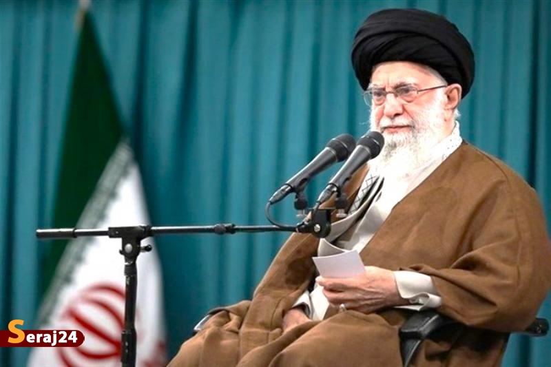 امام خامنه‌ای: شهادت پاداش مجاهدت است/ ملتها با این مجاهدتها رشد می‌کنند